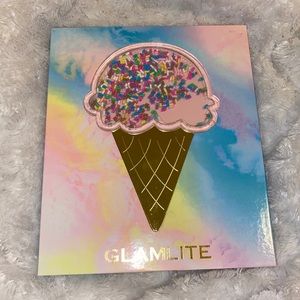 Glamlite Icecream Dream Palette